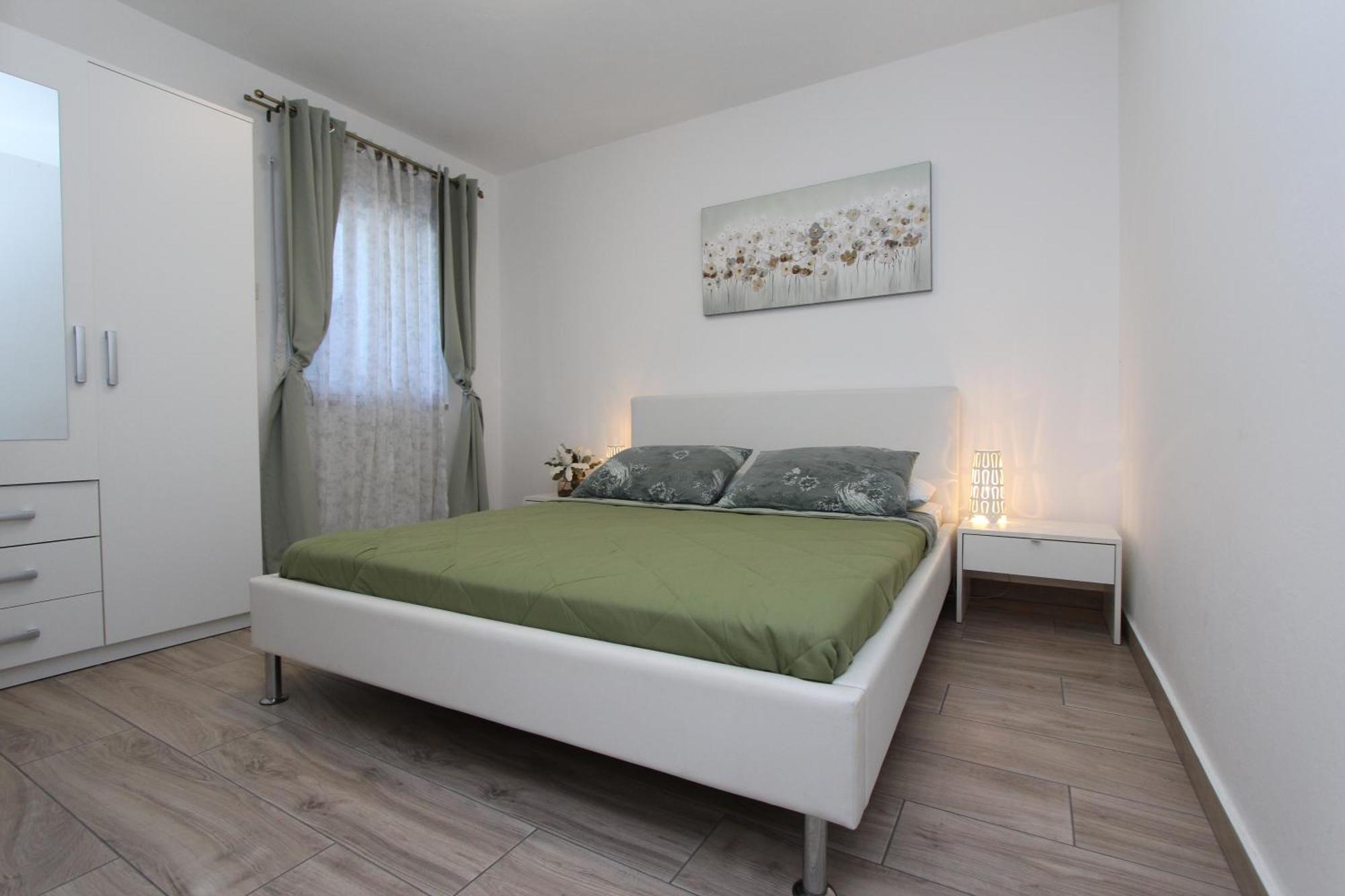 Apartment Casa Miranda Rovinj Exterior photo